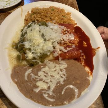 L & J Cafe - Enchiladas - Mexican Near Me - El Paso, Texas L & J Cafe - Enchiladas - Mexican Near Me - El Paso, Texas