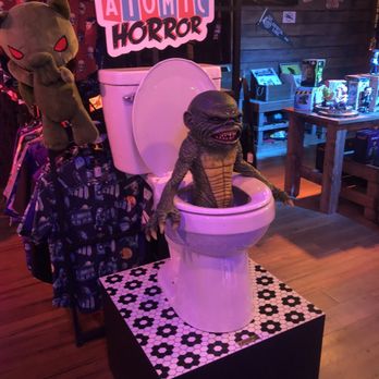 Atomic Horror - Personal Shopping Near Me - Orlando, Florida Atomic Horror - Personal Shopping Near Me - Orlando, Florida