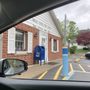 Photo of US Post Office