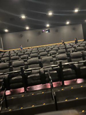 Flix Brewhouse by null