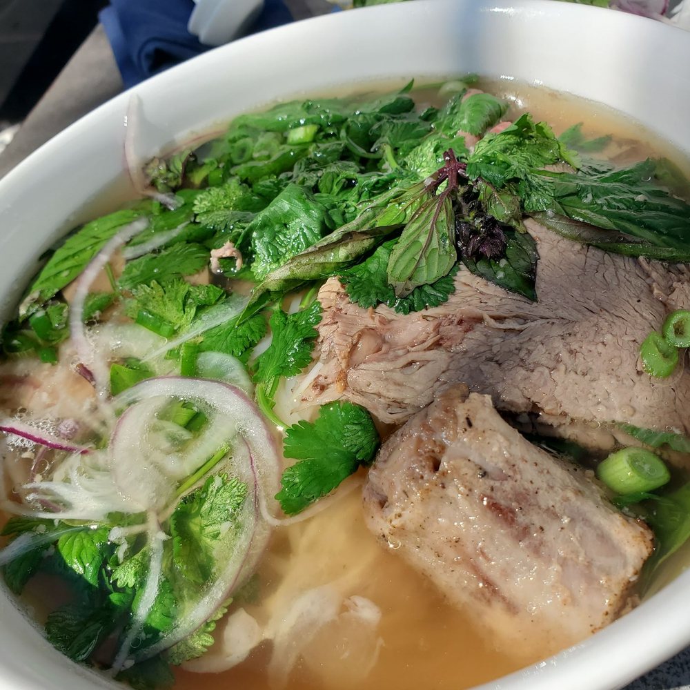 Little Sister - Pho Bo - Vietnamese Near Me - El Segundo, California Little Sister - Pho Bo - Vietnamese Near Me - El Segundo, California