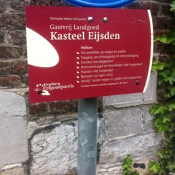Kasteel Eijsden