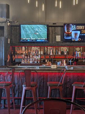 Rebel & Rogue by null