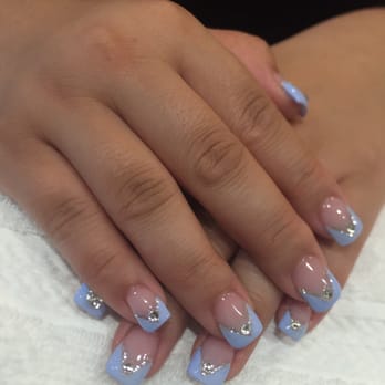 Nail Art Studio - Vicky never fails! Attending a Disney themed party this weekend. Cinderella by my side ;) Her team is amazing! They're always so friendly! - Nail Salons Near Me - Santa Ana, California Nail Art Studio - Vicky never fails! Attending a Disney themed party this weekend. Cinderella by my side ;) Her team is amazing! They're always so friendly! - Nail Salons Near Me - Santa Ana, California