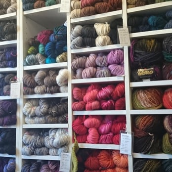 ImagiKnit - Arts & Crafts Near Me - San Francisco, California