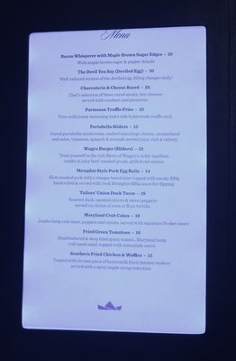 Menu photo 7 The Pocket Memphis, TN Menu photo 7 The Pocket Memphis, TN