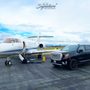 Photo of Signature Black Car