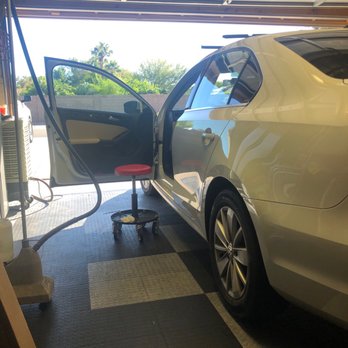 Dan's Window Tint - Auto Glass Services Near Me - Phoenix, Arizona
