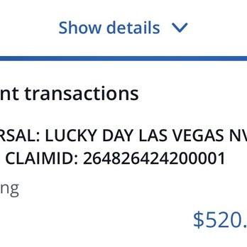 Lucky Day - Took my $20 cover charge, kicked me out then, then ran up an extra $500 days after. - Cocktail Bars Near Me - Las Vegas, Nevada Lucky Day - Took my $20 cover charge, kicked me out then, then ran up an extra $500 days after. - Cocktail Bars Near Me - Las Vegas, Nevada