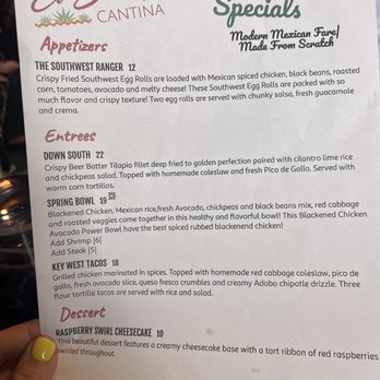 El Sol Cantina - Mexican Near Me - Camp Hill, Pennsylvania