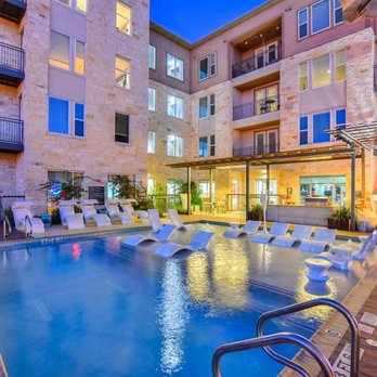 Zilkr on the Park - Condominiums Near Me - Austin, Texas Zilkr on the Park - Condominiums Near Me - Austin, Texas