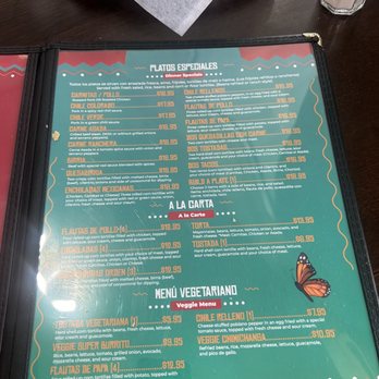 Carnitas Michoacan - Mexican Near Me - San Jose, California