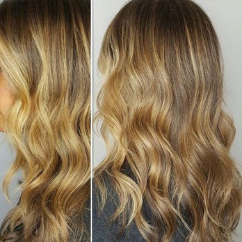 Amber Bray - Hair color, technique. - Hair Stylists Near Me Amber Bray - Hair color, technique. - Hair Stylists Near Me
