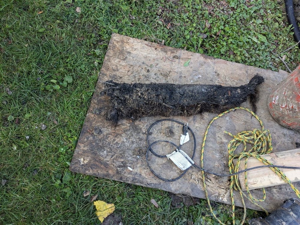 Slide of DFS Plumbing, Sewer & Drainage