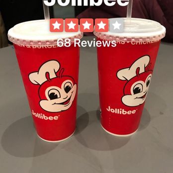 Jollibee - My First Time At Jollibee! So exciting and was everything I hoped it would be, plus more!! - Fast Food Near Me - New York, New York