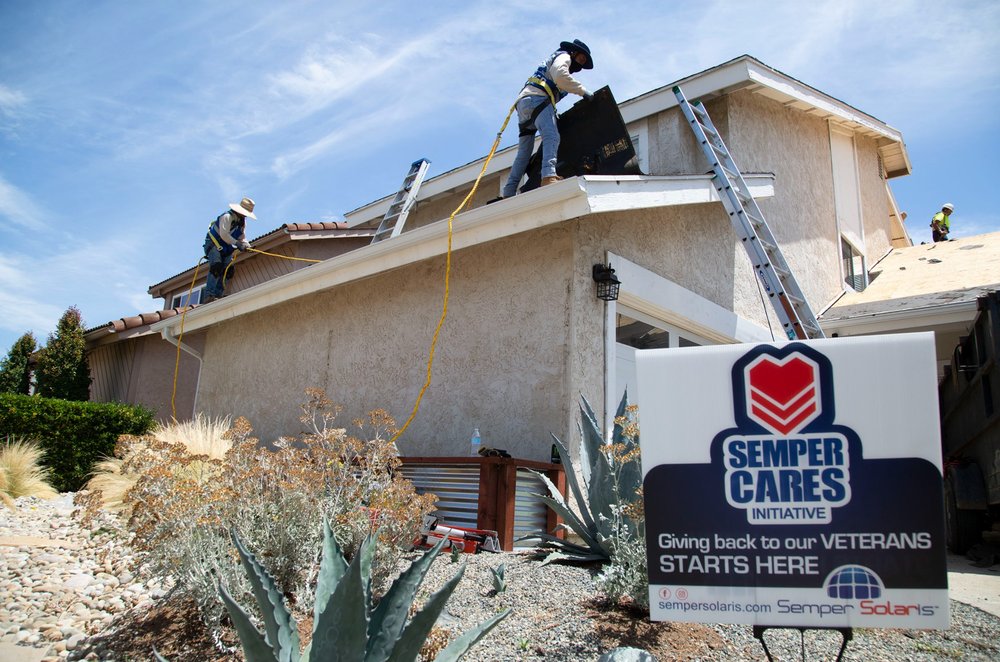 Slide of Semper Solaris