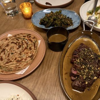 Eylan - Indian Near Me - Menlo Park, California