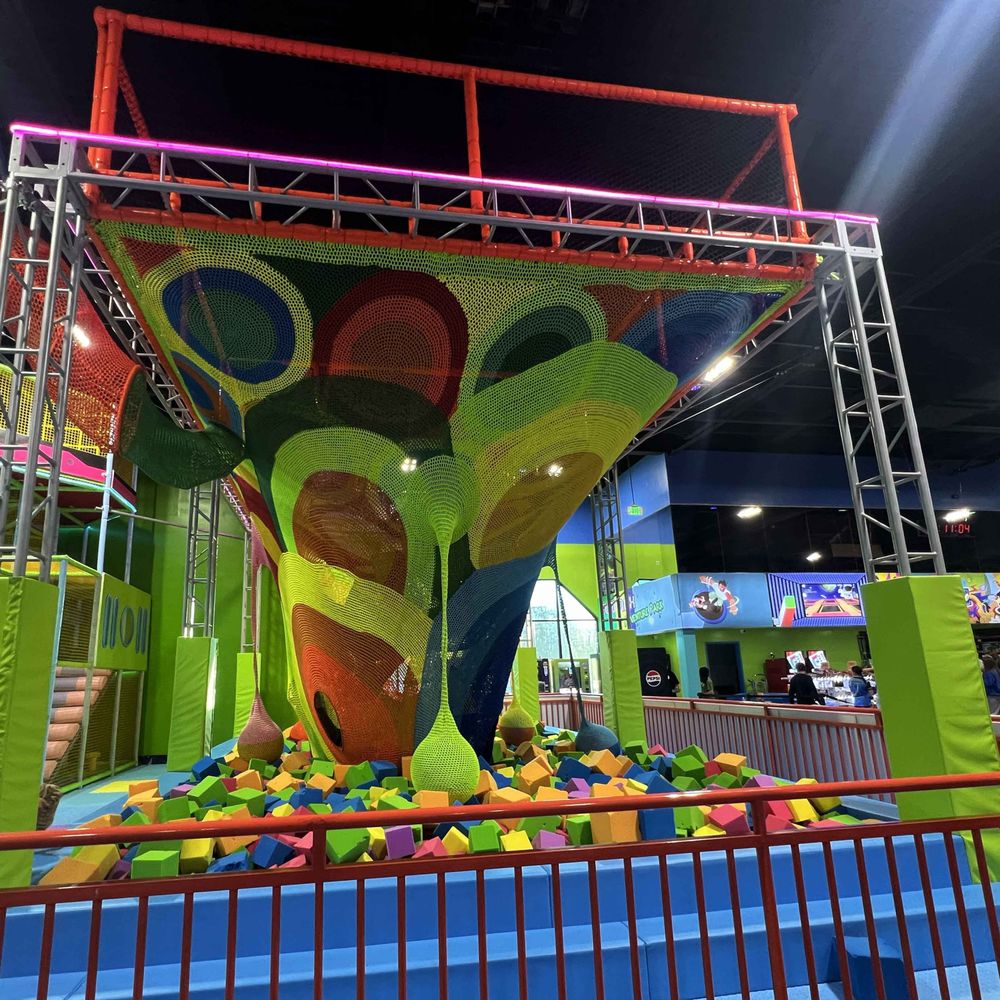 Fun Max - Indoor Playcenter Near Me - Wappingers Falls, New York Fun Max - Indoor Playcenter Near Me - Wappingers Falls, New York