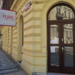 PURE Studio Zborovská