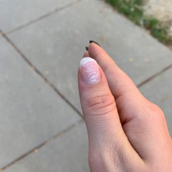 Vip Nails Spa - tore off after 2 weeks - Nail Salons Near Me - Bloomington, Indiana Vip Nails Spa - tore off after 2 weeks - Nail Salons Near Me - Bloomington, Indiana