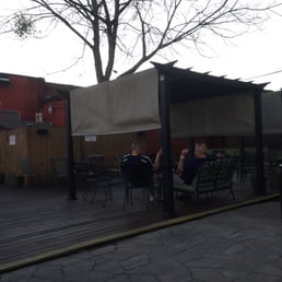Nice patio Nice patio