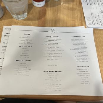 Bearcat CBD - Coffee & Tea Near Me - New Orleans, Louisiana