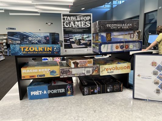 ST. LOUIS COUNTY LIBRARY - MERAMEC VALLEY BRANCH - Updated February ...