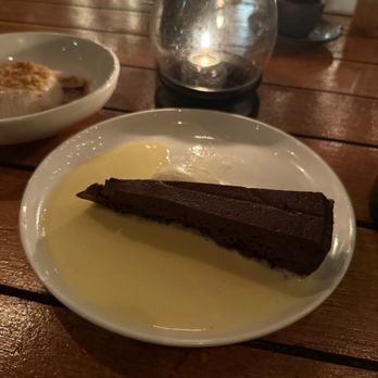 Amara at Paraiso - Chocolate cake - Latin American Near Me - Miami, Florida Amara at Paraiso - Chocolate cake - Latin American Near Me - Miami, Florida