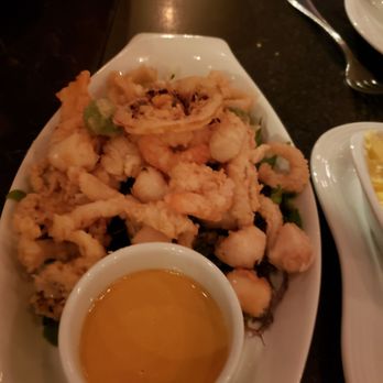Rossoblu - Frito misto - Italian Near Me - Los Angeles, California Rossoblu - Frito misto - Italian Near Me - Los Angeles, California