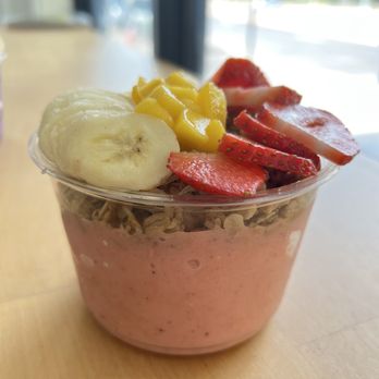 Mamaka Bowls - Maui Sunrise Bowl - Acai Bowls Near Me - Waco, Texas Mamaka Bowls - Maui Sunrise Bowl - Acai Bowls Near Me - Waco, Texas