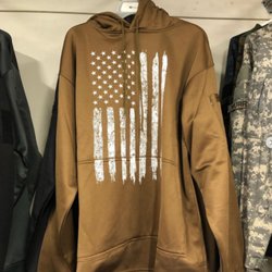 Joey's Army Navy Store