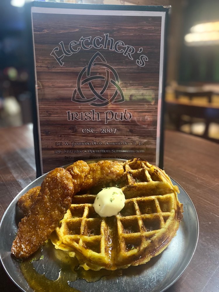 FLETCHER’S IRISH PUB 112 Photos & 60 Reviews 393 W Granada Blvd