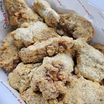 bb.q Chicken Buffalo - Amherst - Cheeseling flavor - Korean Near Me - Williamsville, New York bb.q Chicken Buffalo - Amherst - Cheeseling flavor - Korean Near Me - Williamsville, New York
