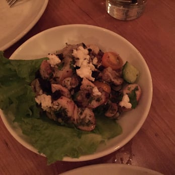 Oleana Restaurant - Turkish Near Me - Cambridge, Massachusetts
