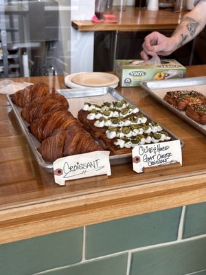 Brown Bear Bakery by null