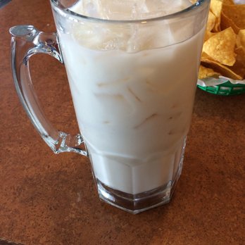 Rancho Nuevo - Horchata - Mexican Near Me - Canton, Illinois Rancho Nuevo - Horchata - Mexican Near Me - Canton, Illinois