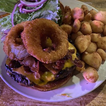 Paddy Coughlin’s Irish Pub - Whiskey Burger with curds - Irish Pub Near Me - Fort Atkinson, Wisconsin Paddy Coughlin’s Irish Pub - Whiskey Burger with curds - Irish Pub Near Me - Fort Atkinson, Wisconsin