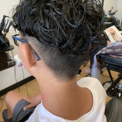 Sleek Style Salon