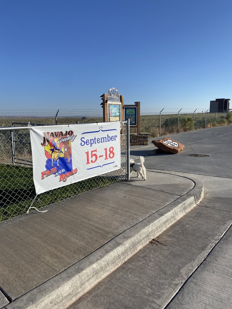 HOLBROOK DOG PARK Rte 66, Holbrook, Arizona Dog Parks Yelp