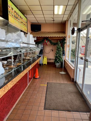 Tortilleria La Imperial by null