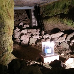 Parkhöhle Weimar
