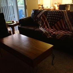 "Living room" for a 2BR/2 BA "Living room" for a 2BR/2 BA