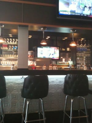 Mulan Asian Bistro - Young Ave by null