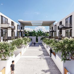 Bath & Racquet Residences and Club