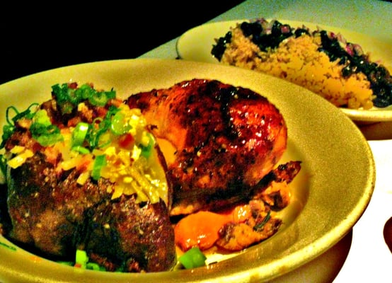 Woodmont Grill by null