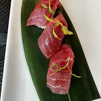 Baru - Ahí Nigiri - Sushi Bars Near Me - Cincinnati, Ohio