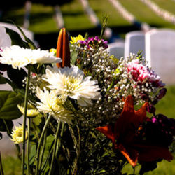 Chelten Hills Cemetery Memorials