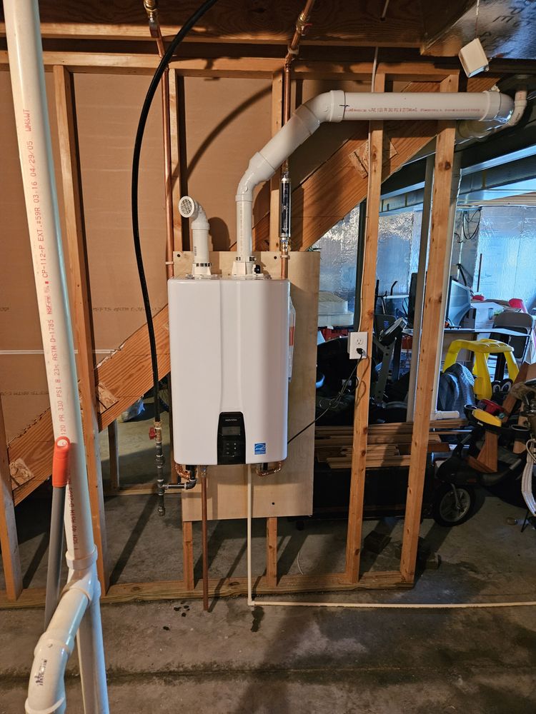 Slide of Weed's Home Services