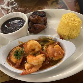 EL MESON DE PEPE’S RESTAURANT & BAR - Updated January 2026 - 1340