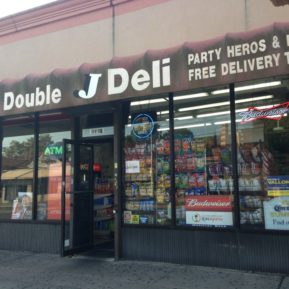 Storefront